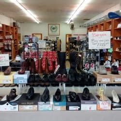 faklis shoes tarpon springs|Faklis Dept Store & Shoe Repair .